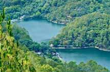 Sattal Weekend Getaway